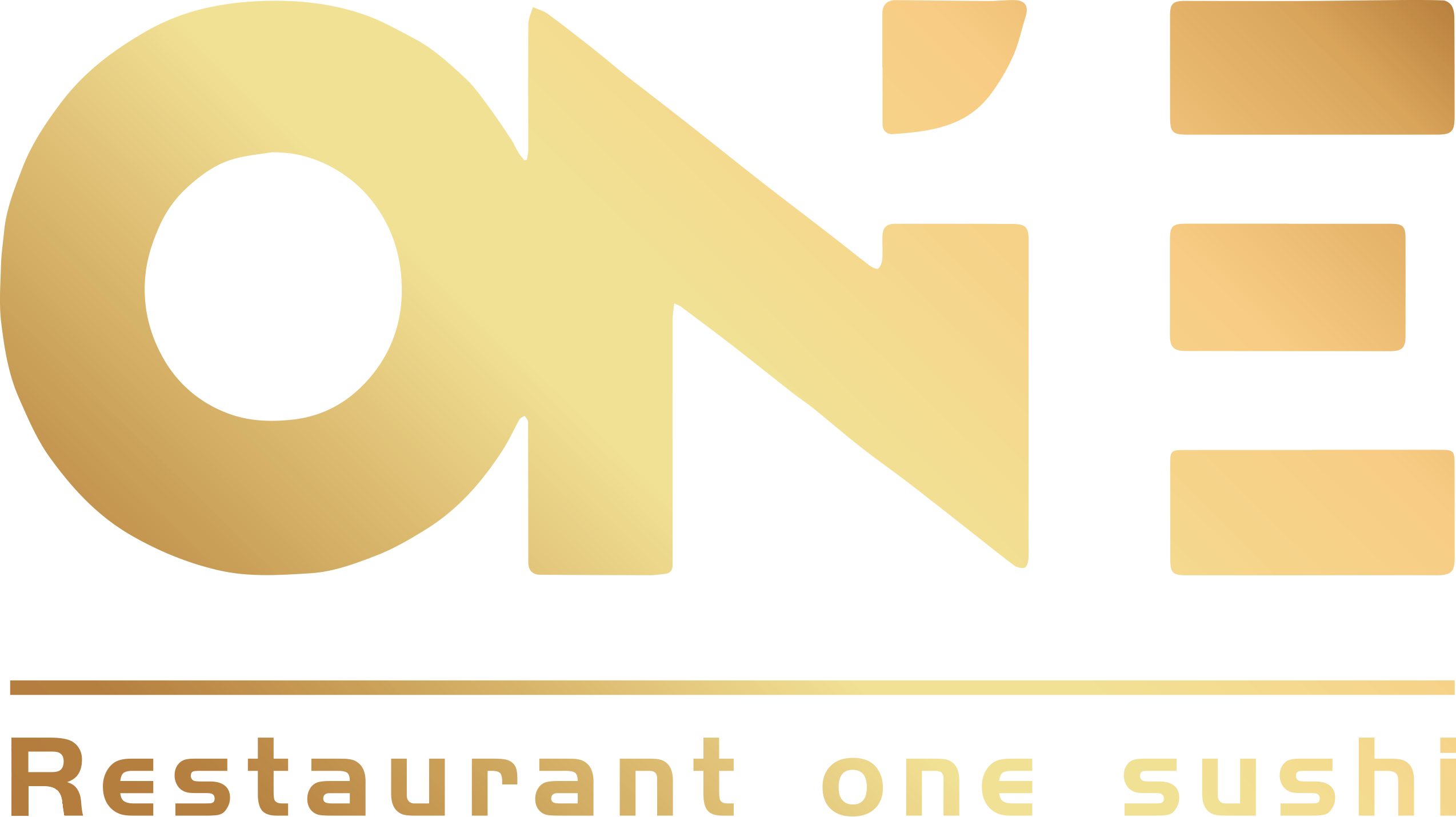 Onesushi Ristorante Giapponese