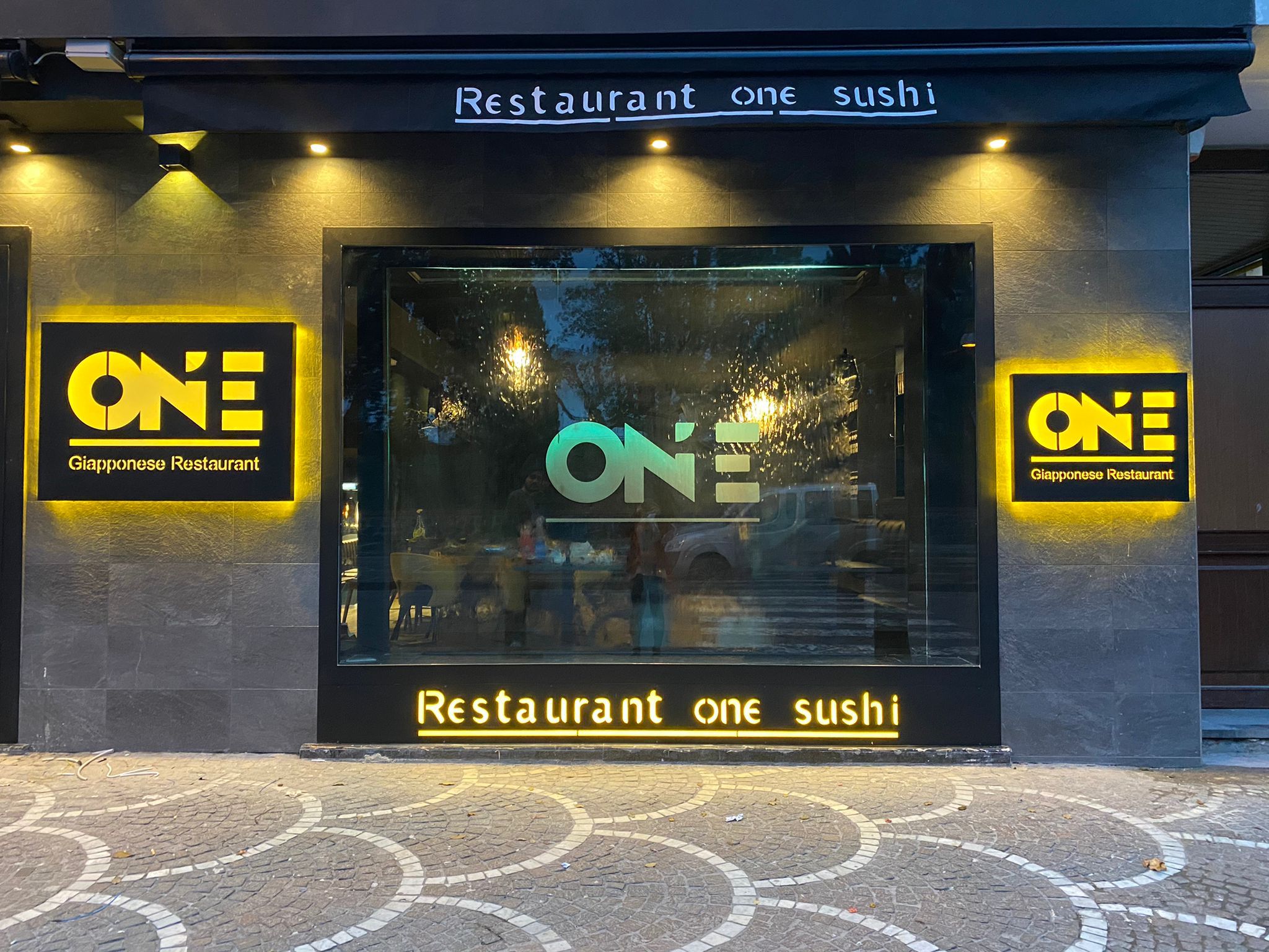 Onesushi Ristorante Giapponese