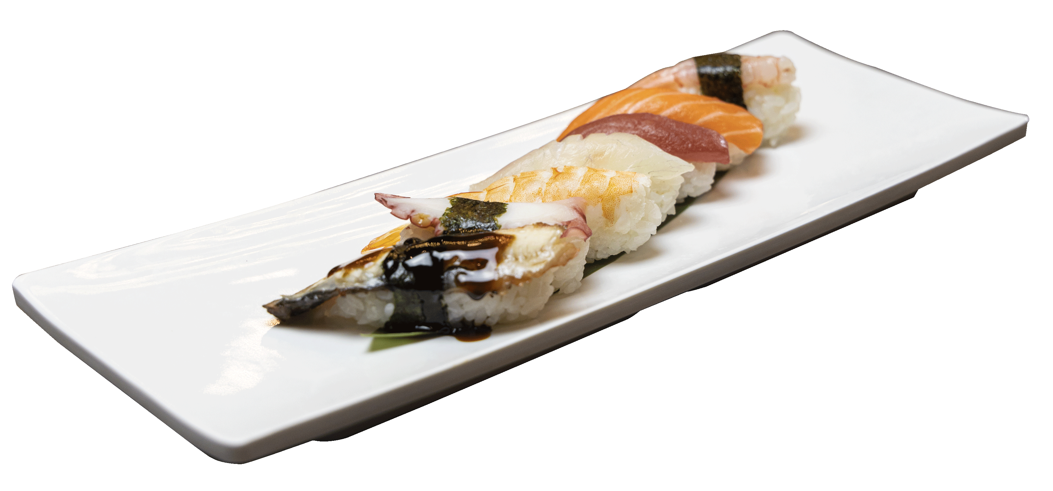 Menu Alla Carta Onesushi